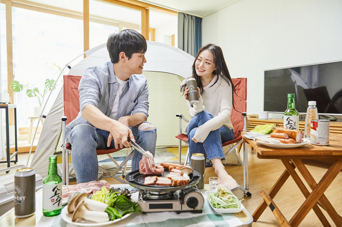 블라인드 | 위니아딤채 뉴스