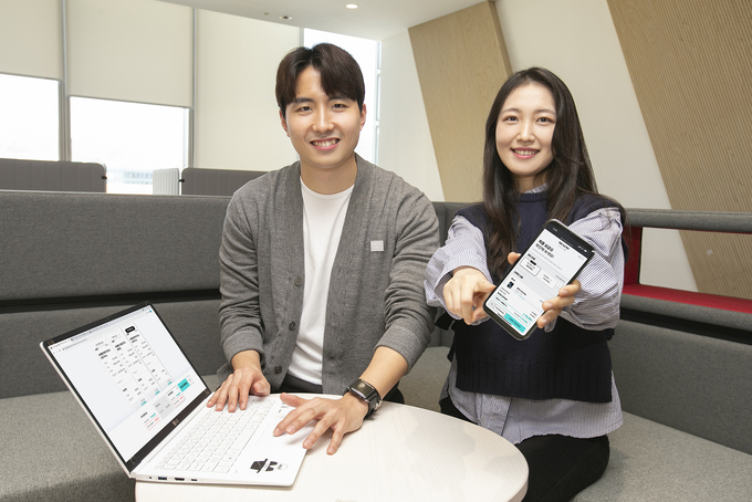 휴대폰 월 납부 요금 직접 설계한다… KT '요금계산기' 서비스 출시 휴대폰 월 납부 요금 직접 설계한다… Kt '요금계산기' 서비스 출시