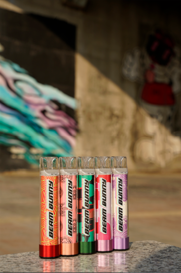 elfbar nachfüll pod läuft aus Beco Holo Disposable 15k main image 0