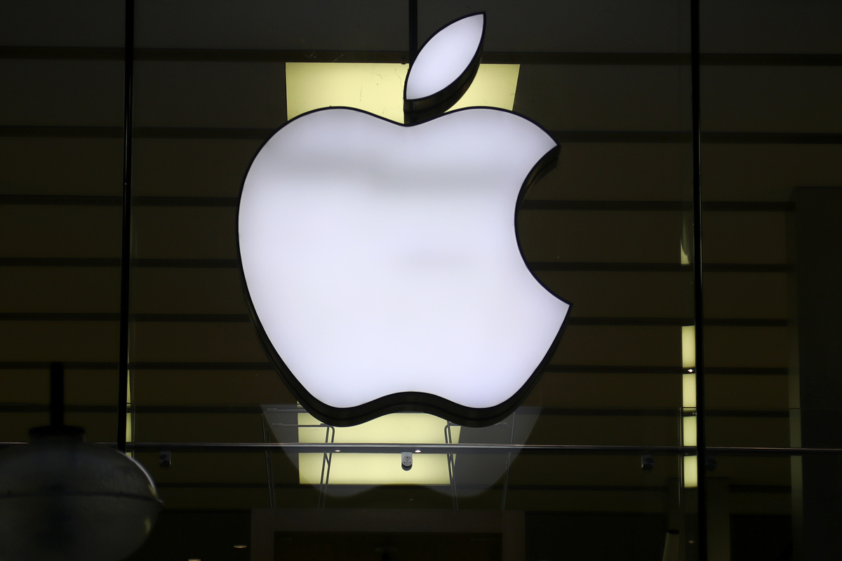 Apple World Developer Meeting