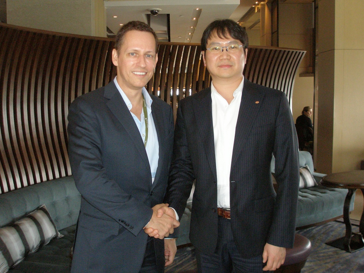 곽동신 한미반도체 회장, HPSP 투자로 누적 4795억 수익